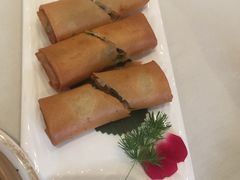 -新加坡泰国村酒楼(五角场店)