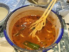 -热喜·现包大馅汤圆(老街店)