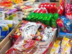 -紫荆城食品交易中心(华强北店)