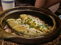 -南京大牌档(人民广场店)