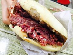-杨天玉腊牛羊肉