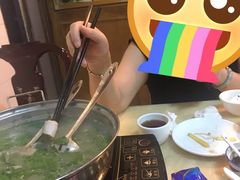 -华哥新鲜猪精品美食