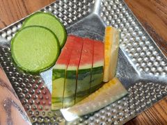 -驿楼兰(新疆菜火车站店)