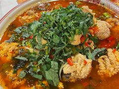 -霸王虾·麻辣小龙虾(清水河公园店)