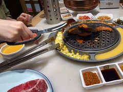 -韩宫宴炭火烤肉(印象城店)