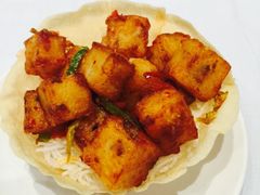 -稻香酒家·34年老字号·港式粤菜(汉街店)