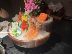 -花潮料理艺食馆(成都万象城店)