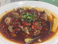 -北平盛世·新京菜·北京烤鸭(劲松·双井店)