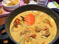 -胖哥俩肉蟹煲(济南世茂国际广场店)