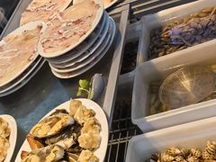 -车头老二大排档(金城步行街店)