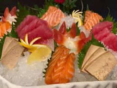 -西安高新洲际酒店•彩丰楼中餐厅