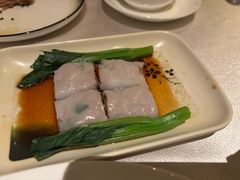 -上海金桥红枫万豪酒店-万豪中餐厅