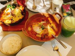 -农畉LONFOOD(福田星河COCOPark店)