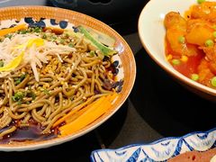 -温馨园·川湘菜馆(经七路店)
