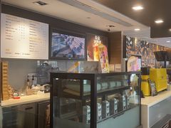 -麦当劳(四川北路店)