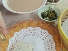 -面道赞宁海海鲜面(迎凤街店)