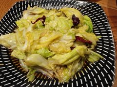 -阿罗新疆菜(人民广场店)