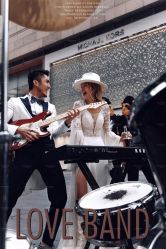 -巴黎经典婚纱摄影PARISSIC