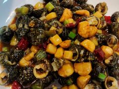 -龙宴海鲜城(经中路店)