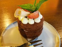 -BIJOU coffee&cocktail(龙岗万科广场店)