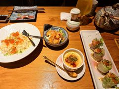 -故乡屋日本料理(八一广场店)