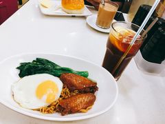 -和平馆·地道港澳茶餐厅(西门口店)