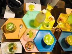 -茶是一枝花泡茶店