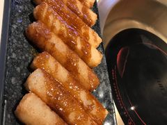 -哥老官重庆美蛙鱼头(宝山龙湖店)