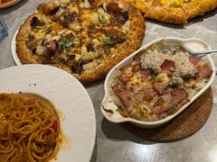 -必胜客(嘉兴万达店)