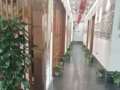 -子曰书院·古筝围棋书法国画小主持(夏都店)