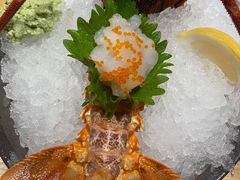 -花和海鲜自助(梅江店)
