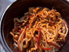 老北京炸酱面-四季小馆·地道北京小吃(广百店)