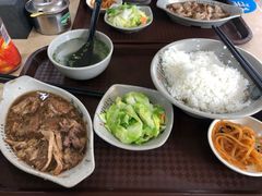 -台北风味(第一家快餐)