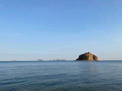 -棒棰岛宾馆景区