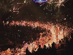 -广州长隆国际大马戏