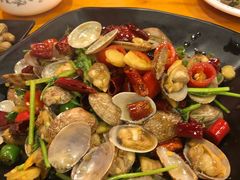 -回·龙虾铺·盆盆蟹·烧烤大排档(回龙观店)