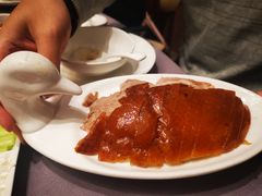 -金鸭季·北京烤鸭(深业上城店)