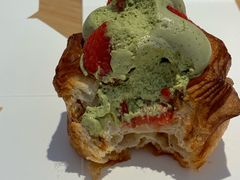 -LANLIZI BAKERY(COSMO店)