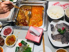 -海底捞火锅(顺城购物中心店)