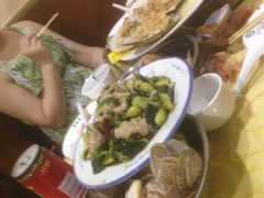 -张树军海鲜(王府壹号店)
