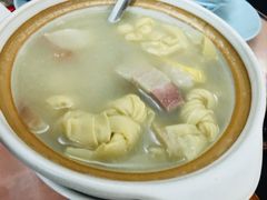 -蘭心餐厅(进贤路店)
