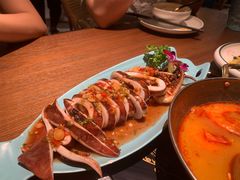 -南越郡·越式风味餐厅(青秀万达店)
