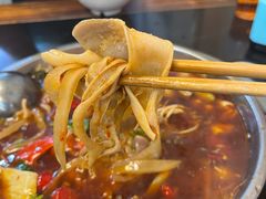 -胖娃古镇鸡杂(磁器口总店)
