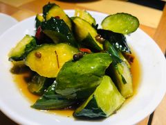 -花少爷的粥(中贸广场店)