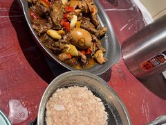 -羊子两室一厅(八一广场店)
