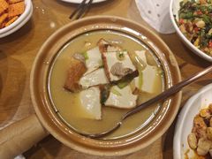-姥姥春饼·烤鸭(未央路盛龙店)