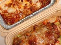 -玛格萝妮比萨屋(四平店)