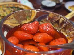 -蚝堡海鲜·威海菜·海肠捞饭·烧烤·亚洲吃蚝公司(幸福门店)