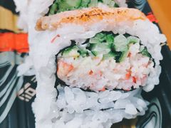 -n多寿司(滨湖万达广场店)