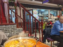 -满堂春特色餐馆